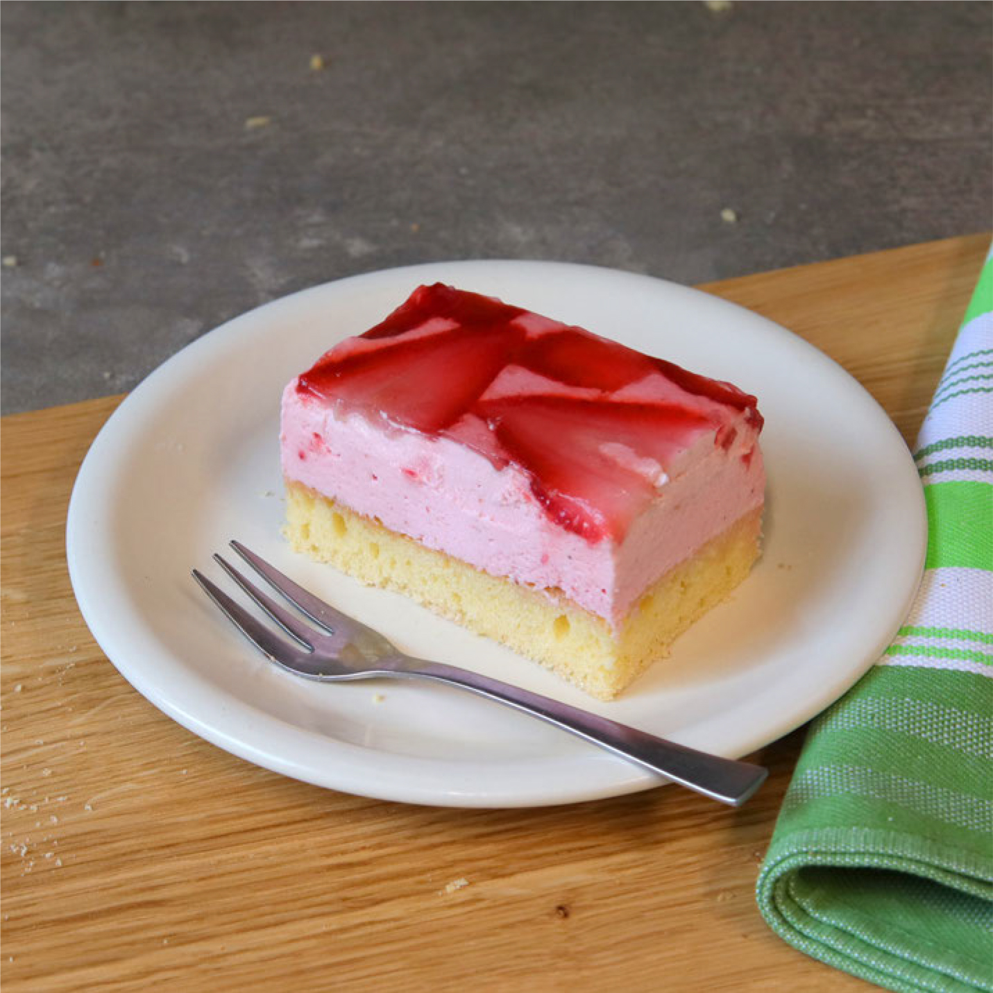 Café | Backhaus Jankord