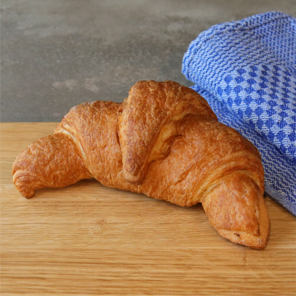 Französisches Croissant | Backhaus Jankord
