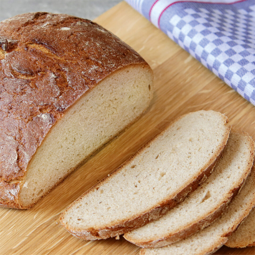 Hausbrot | Backhaus Jankord