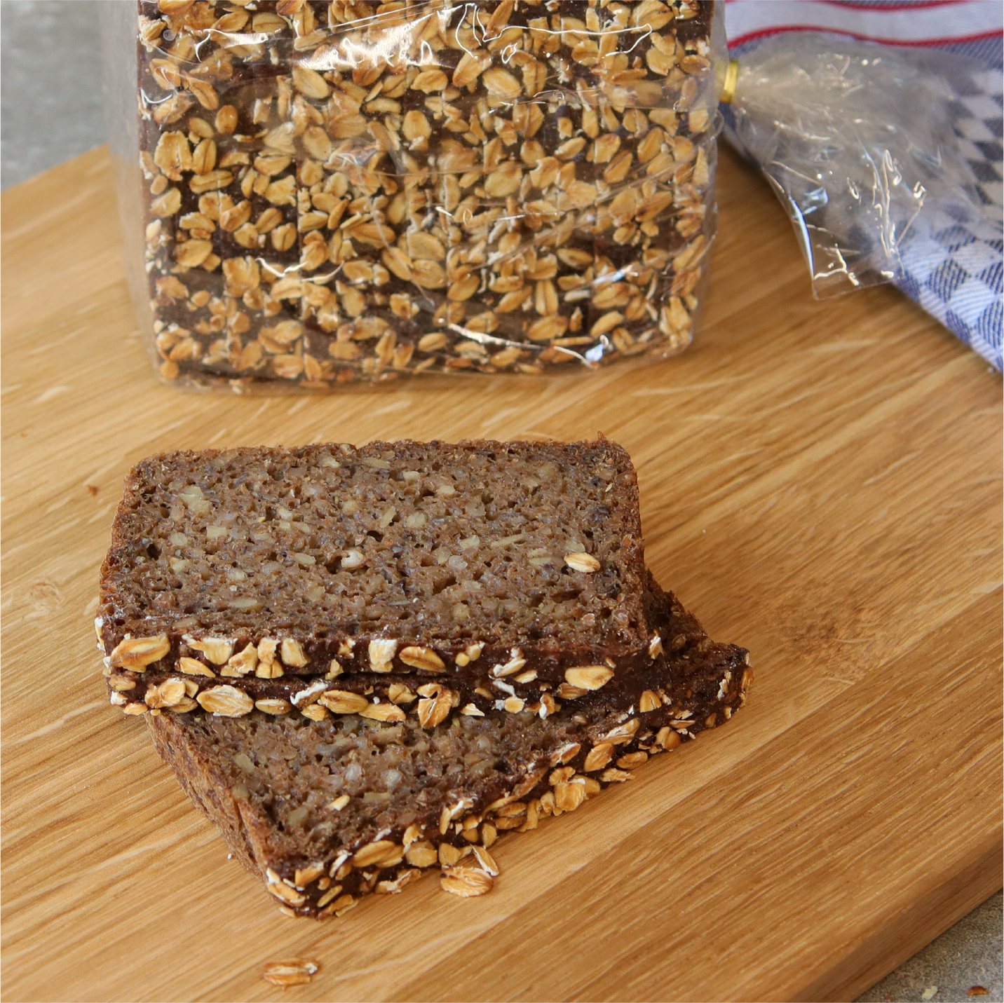 Bäckerei | Backhaus Jankord