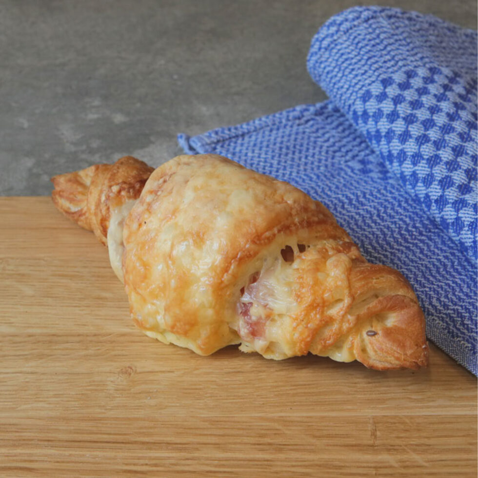 Käse-Schinken-Croissant | Backhaus Jankord Käse-Schinken-Croissant | Backhaus Jankord